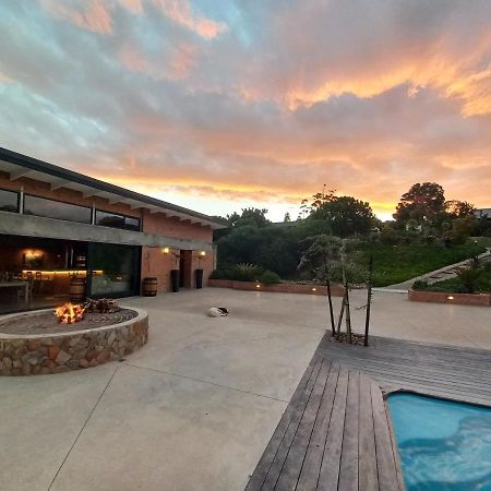 Fijnbosch Game Lodge Jeffreys Bay Kültér fotó