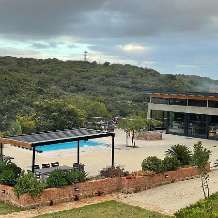 Fijnbosch Game Lodge Jeffreys Bay Kültér fotó