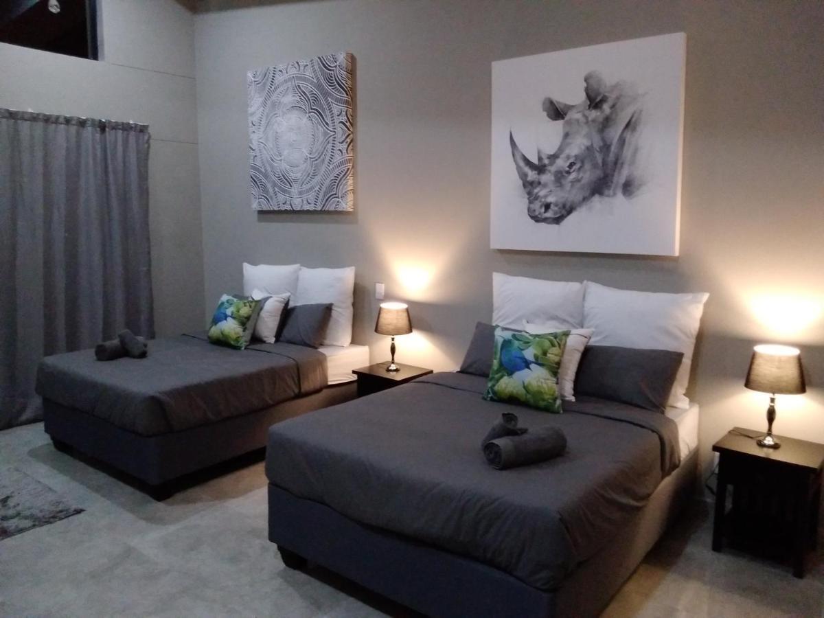 Fijnbosch Game Lodge Jeffreys Bay Kültér fotó