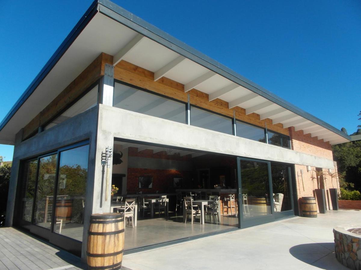 Fijnbosch Game Lodge Jeffreys Bay Kültér fotó