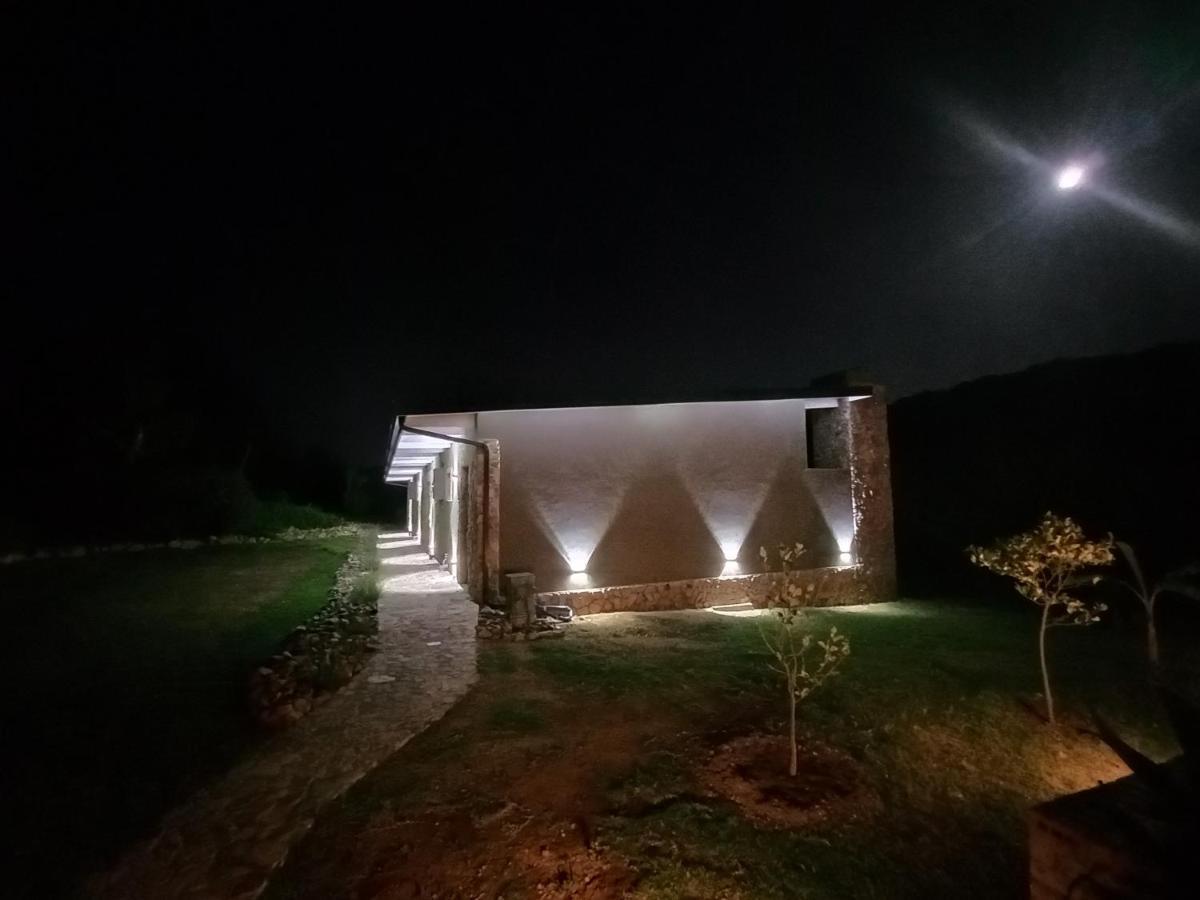Fijnbosch Game Lodge Jeffreys Bay Kültér fotó