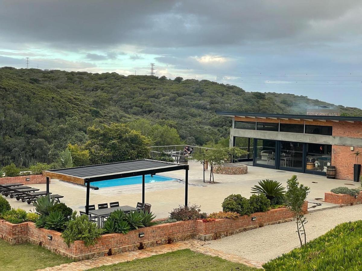 Fijnbosch Game Lodge Jeffreys Bay Kültér fotó
